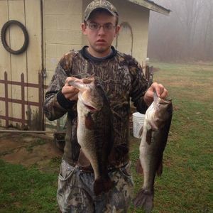 Meet your Posher, Justin